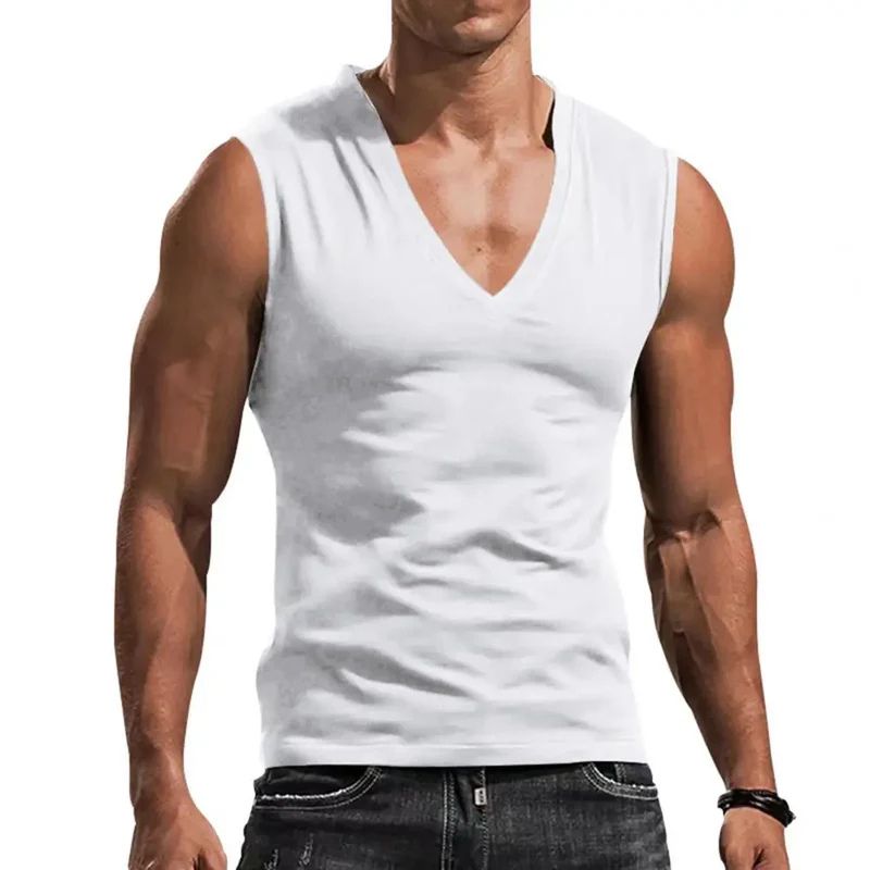 Chemise d'été pour homme, élégante et confortable - Achiel