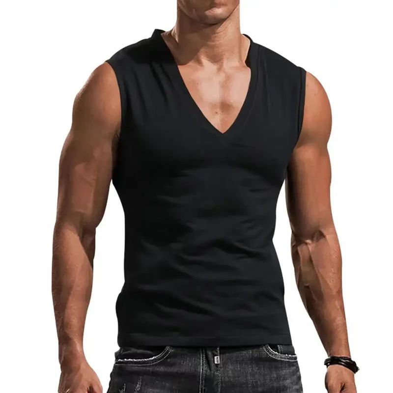 Chemise d'été pour homme, élégante et confortable - Achiel