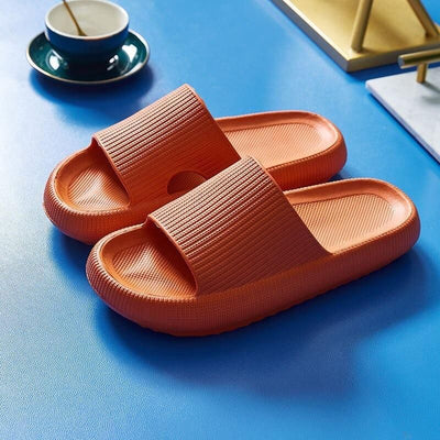 Prenez soin de vos pieds avec ces pantoufles élégantes et confortables pour hommes - Coert