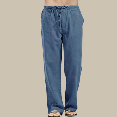Oscar | Pantalon Confortable Pour Hommes | Larges