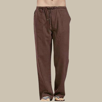 Oscar | Pantalon Confortable Pour Hommes | Larges