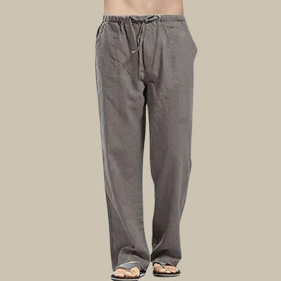 Oscar | Pantalon Confortable Pour Hommes | Larges