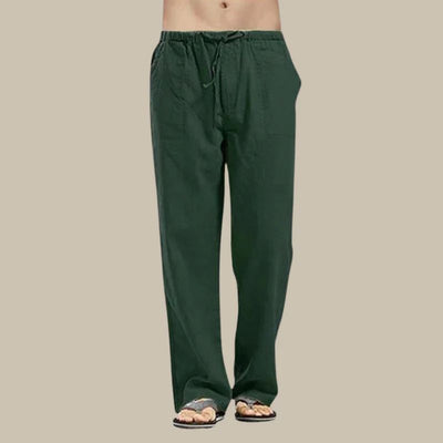 Oscar | Pantalon Confortable Pour Hommes | Larges
