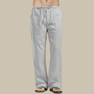Oscar | Pantalon Confortable Pour Hommes | Larges