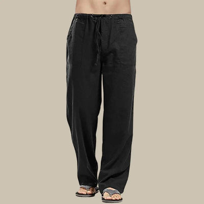 Oscar | Pantalon Confortable Pour Hommes | Larges