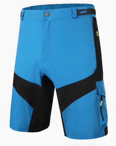Pantalon de sport d'été pour homme, élégant et confortable - Manus