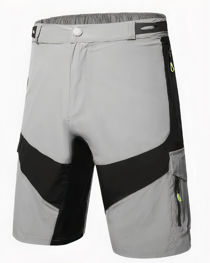 Pantalon de sport d'été pour homme, élégant et confortable - Manus