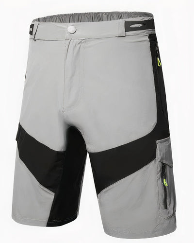 Pantalon de sport d'été pour homme, élégant et confortable - Manus