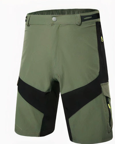 Pantalon de sport d'été pour homme, élégant et confortable - Manus