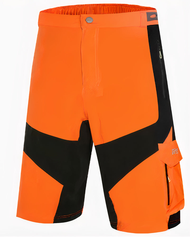 Pantalon de sport d'été pour homme, élégant et confortable - Manus