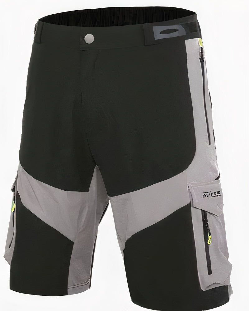 Pantalon de sport d'été pour homme, élégant et confortable - Manus