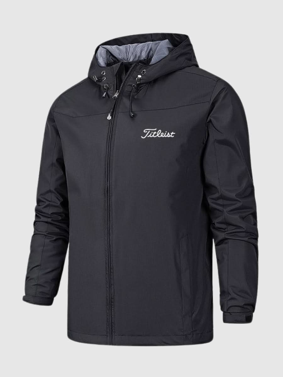 Bryan - Veste imperméable