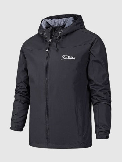 Bryan - Veste imperméable