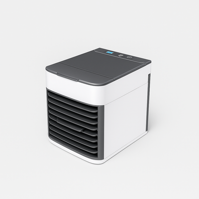 COOLMIST | Refroidisseur d'air portable pour bureau