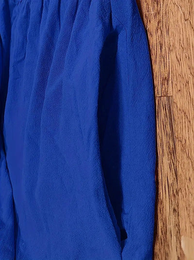 Jeane - Robe confortable