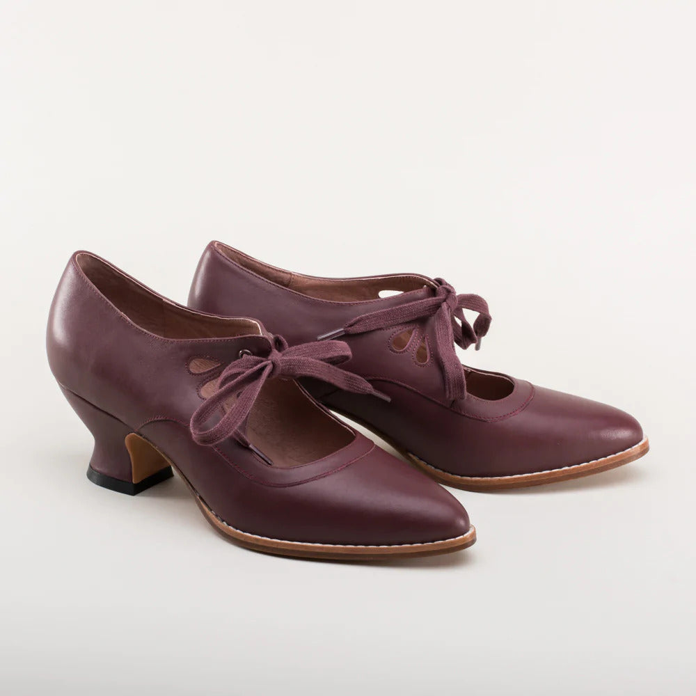 Mahalia | Talon Orthopédique pour femme | confortables et élégantes