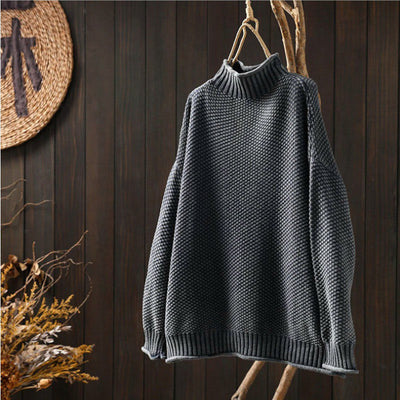 Betty™ - Pull en tricot