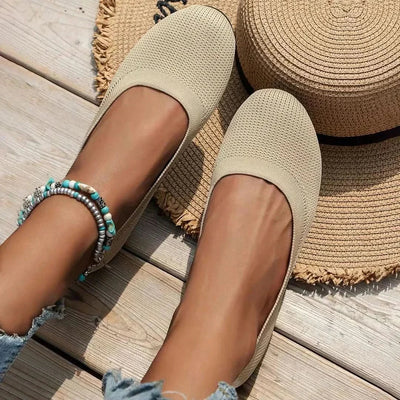 Morgane™ | Chaussures respirantes antidérapantes