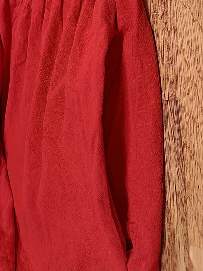 Jeane - Robe confortable
