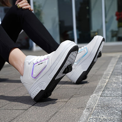 Clara | Chaussure Confortable Pour Femme | À Lacets