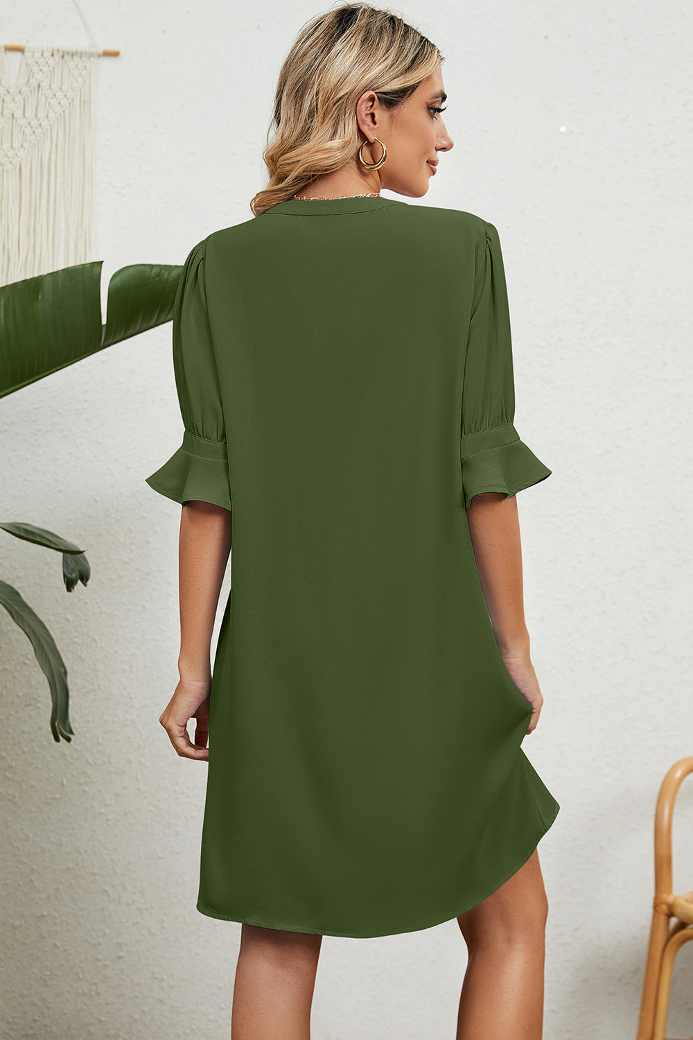 Ivette™ | Robe Décontractée pour Femmes