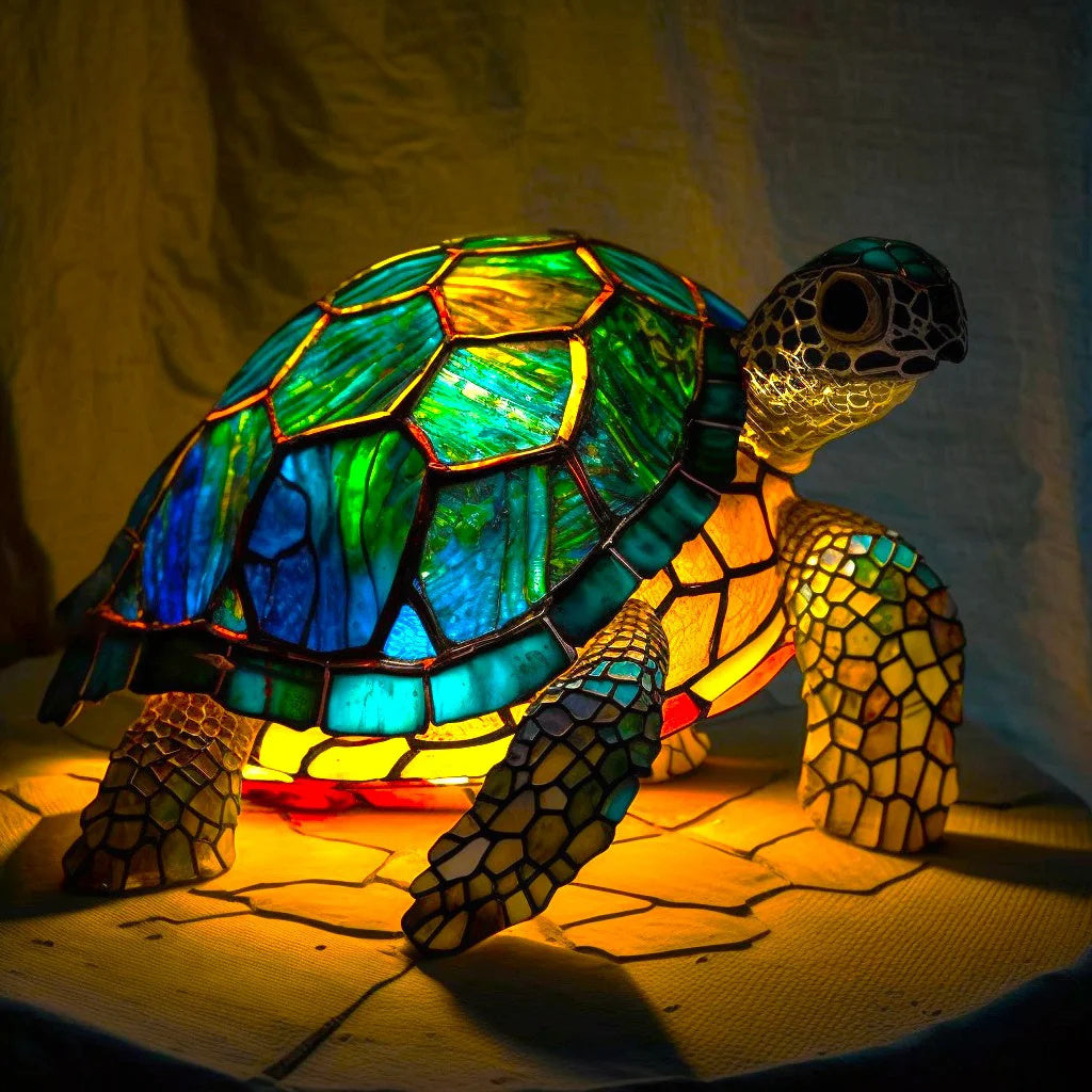 Lyra - Art Lumineux Animalier