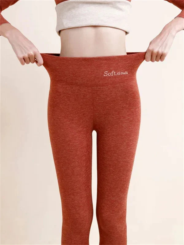 Betty | Leggings thermiques élégants pour femmes