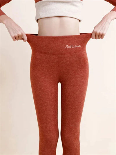 Betty | Leggings thermiques élégants pour femmes