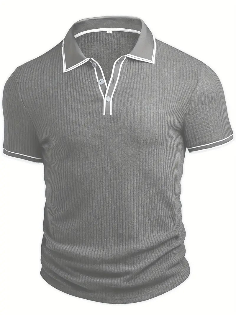 Sebastian Polo — Structure sur mesure, style méditerranéen