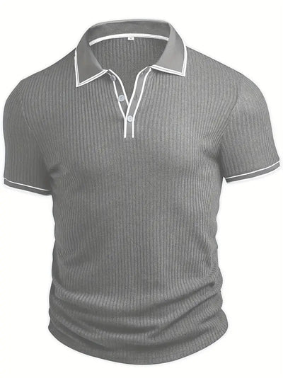 Sebastian Polo — Structure sur mesure, style méditerranéen