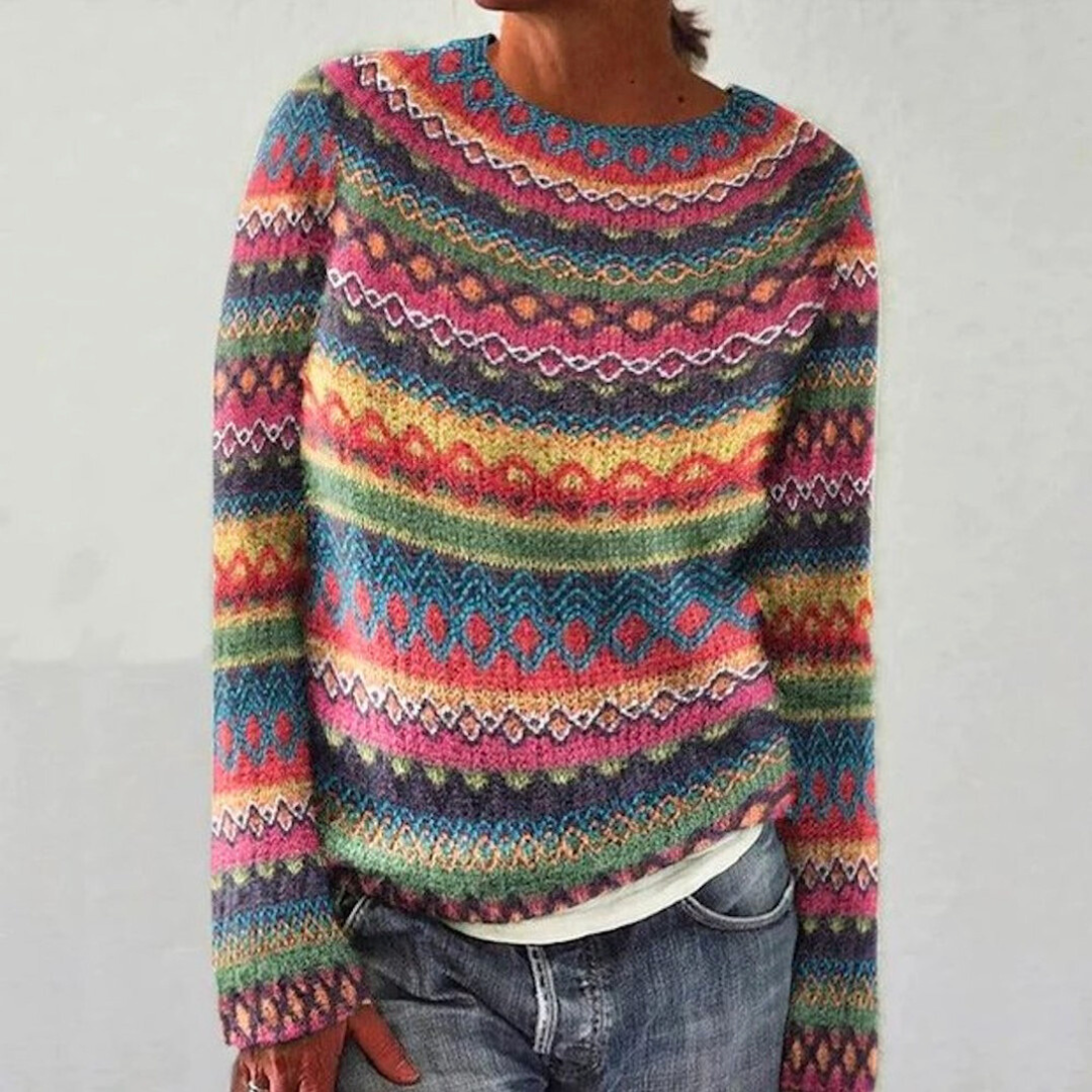 Vintage sweater