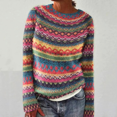 Vintage sweater