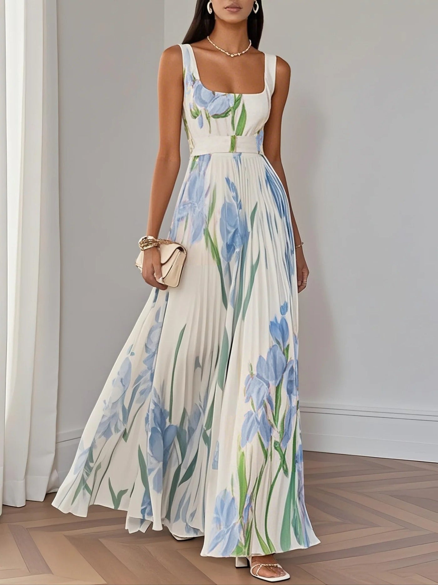 Robe Céleste