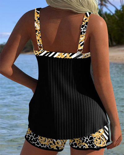 Maillot De Bain Sans Bretelles Sport
