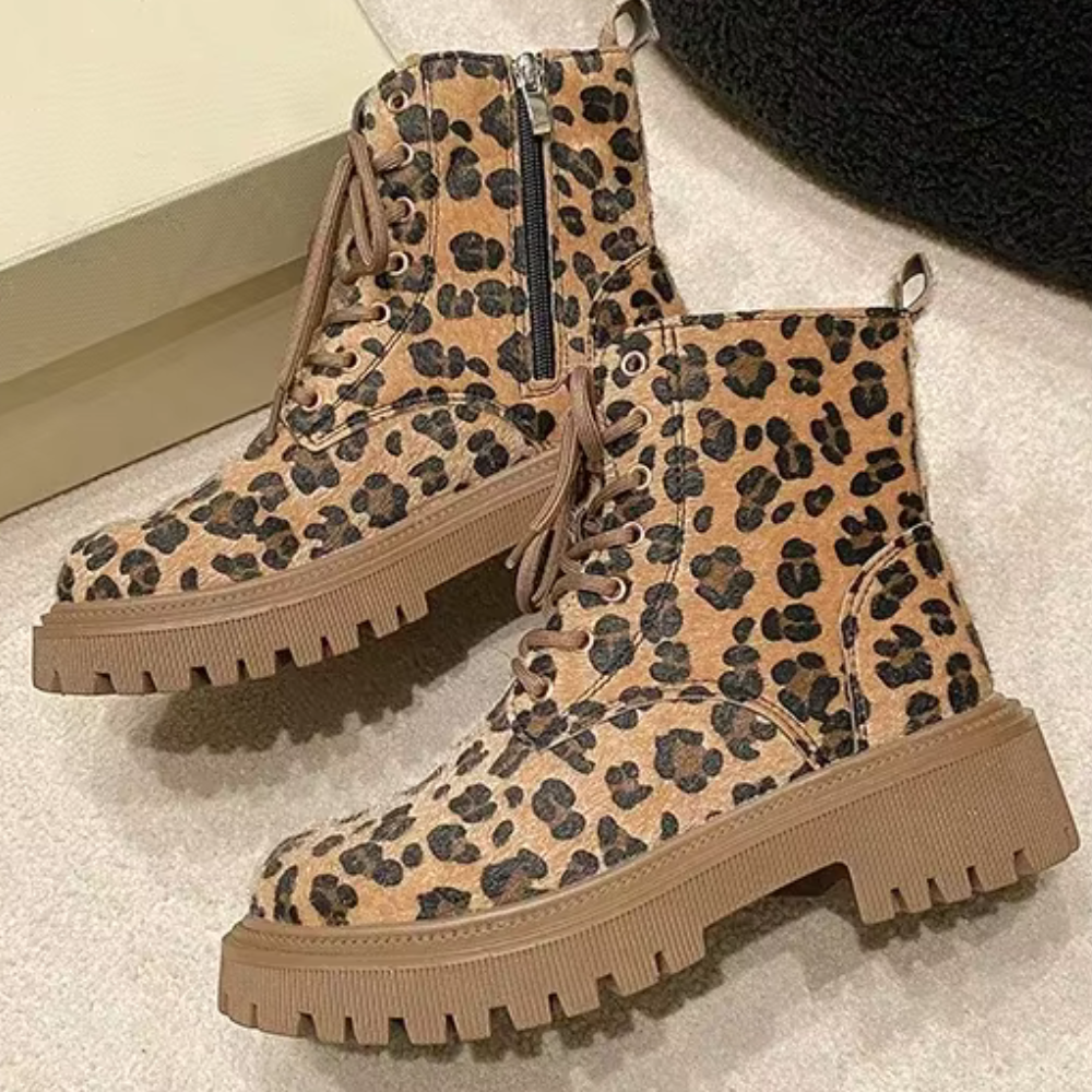 JEAN - Bottes Moderne pour Femmes