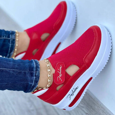 Felera | Chaussure Confortables Pour Femme
