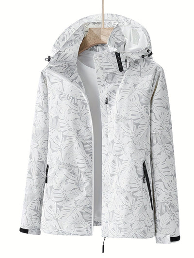Anita™ – Veste camouflage avec style et fonctionnalité
