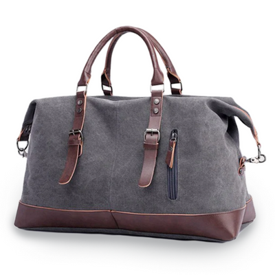 Darius - Sac de luxe pour hommes modernes