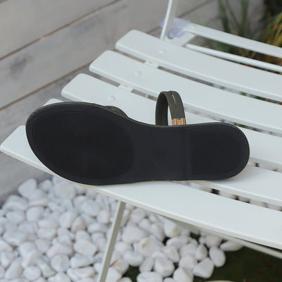 Lina | Sandales d'été confortables pour femmes | Pour soutien et stabilité