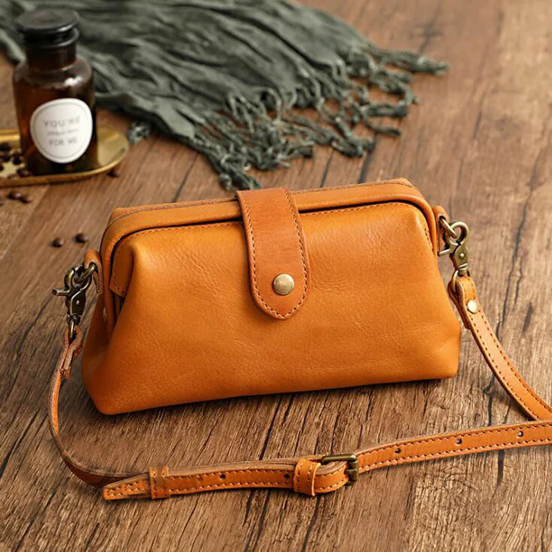 VELISSA™ - SAC ÉLÉGANT AU DESIGN VINTAGE