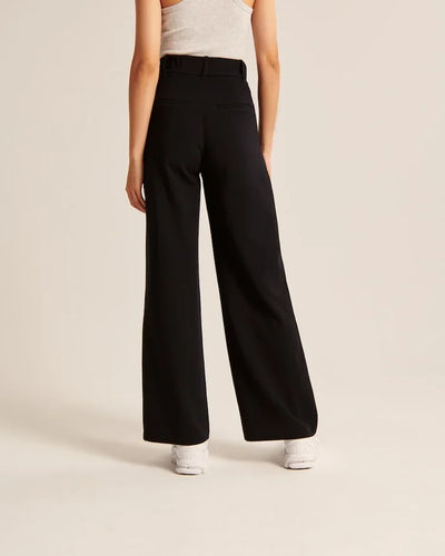 Émeline | Pantalon Elégant pour femme | Travail