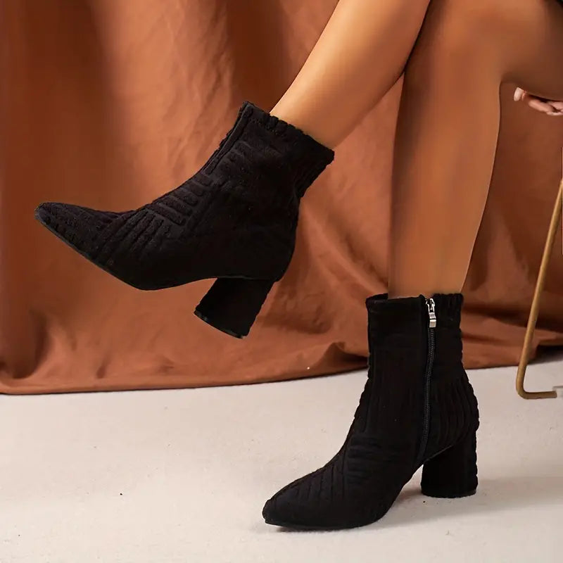 HELENA - Bottes pour dames