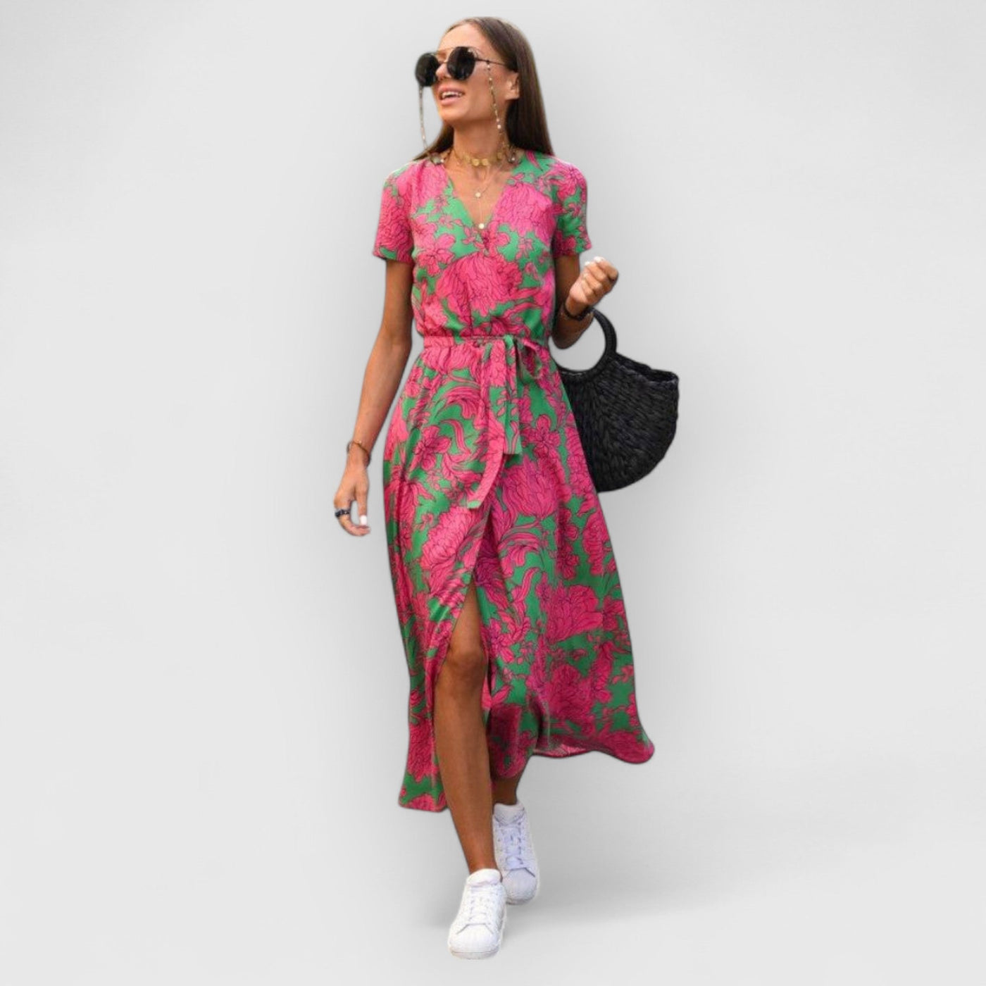 LORIS™ | Robe Élégante