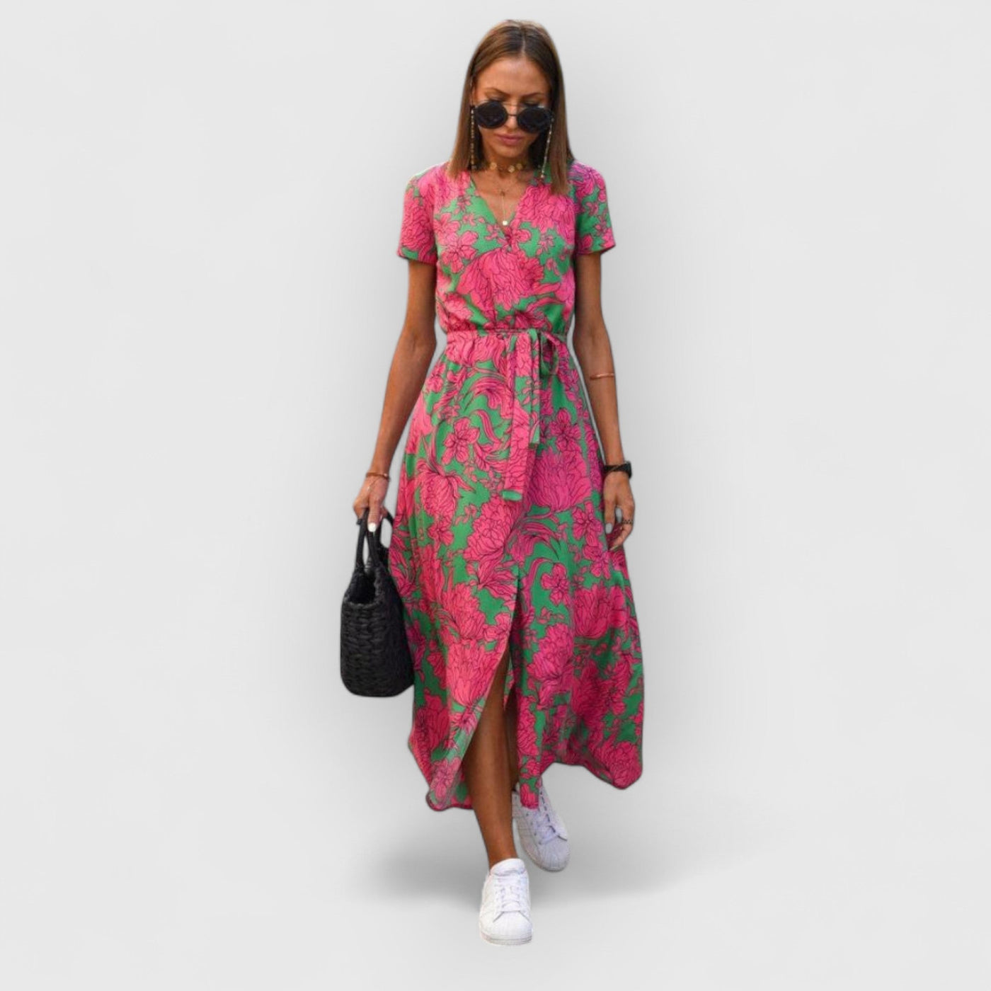 LORIS™ | Robe Élégante