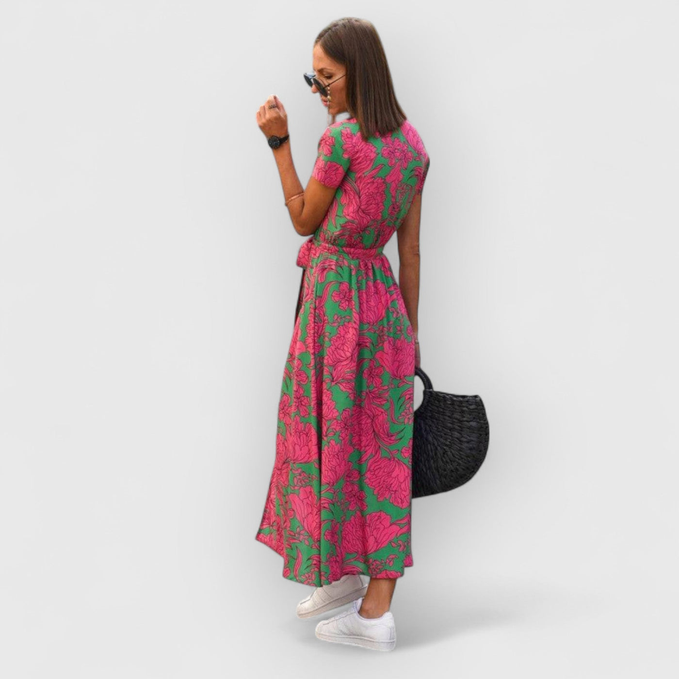 LORIS™ | Robe Élégante