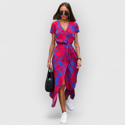 LORIS™ | Robe Élégante