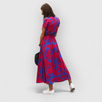 LORIS™ | Robe Élégante