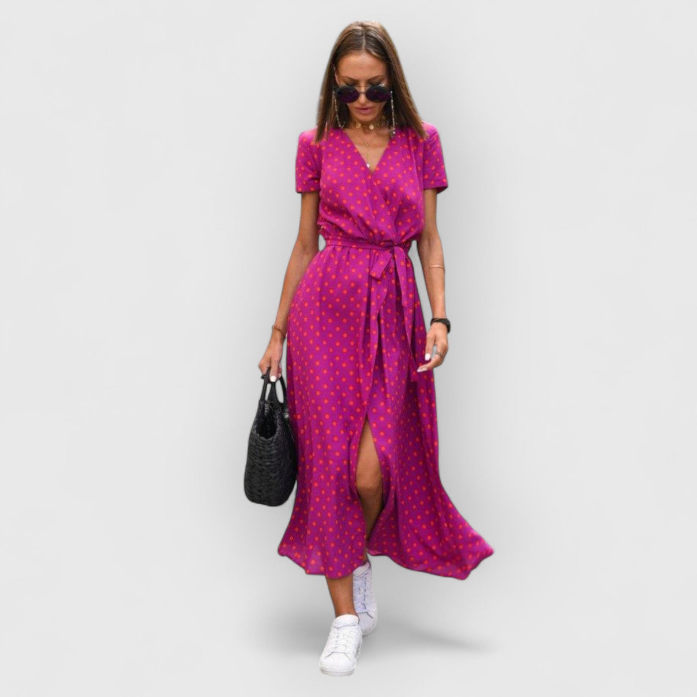 LORIS™ | Robe Élégante