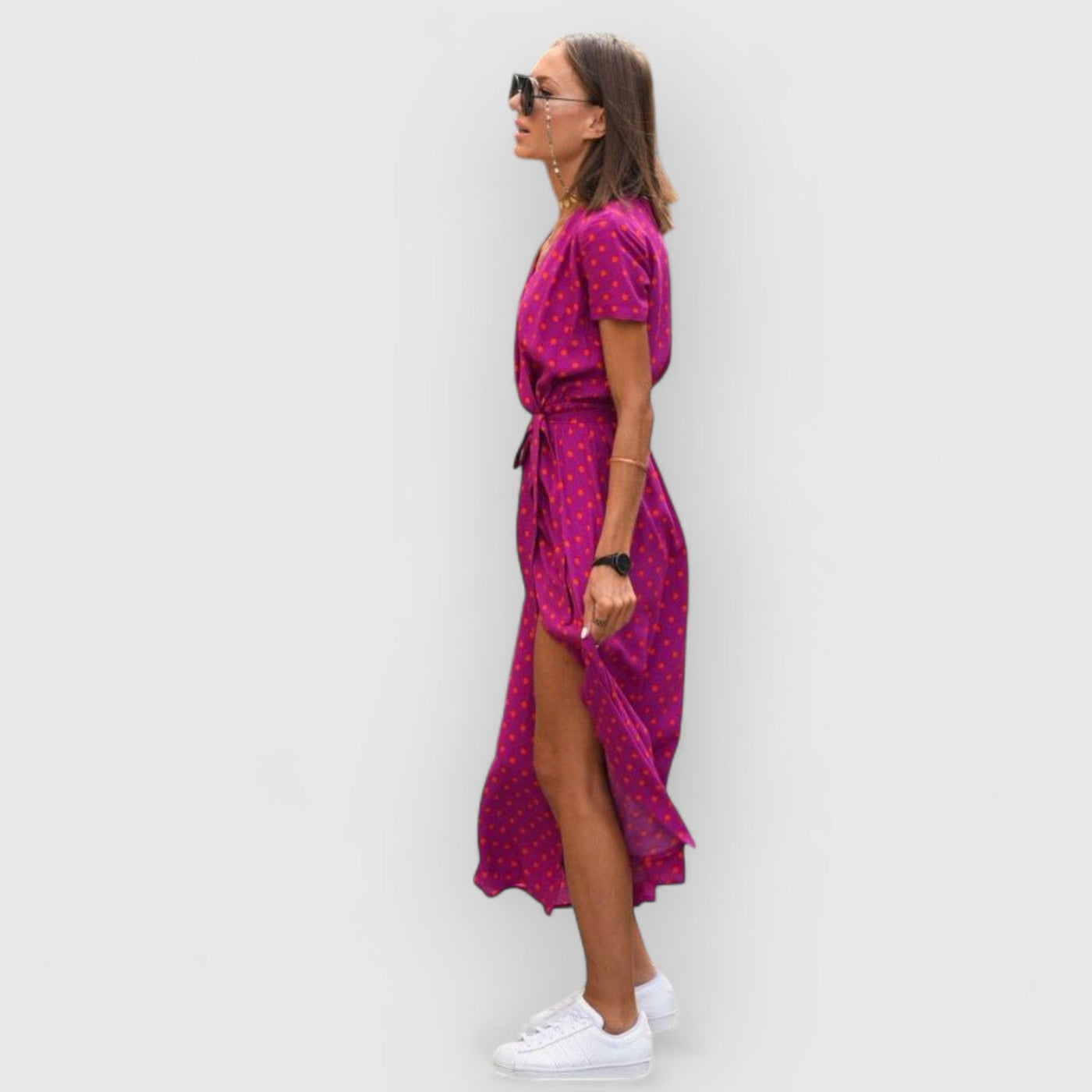 LORIS™ | Robe Élégante