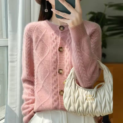 Cerelia | CARDIGAN AVEC BOUTONS